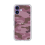 Premium Panel［ Camouflage - Pink ］