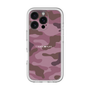 Premium Panel［ Camouflage - Pink ］