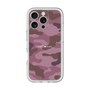 Premium Panel［ Camouflage - Pink ］