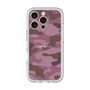 Premium Panel［ Camouflage - Pink ］