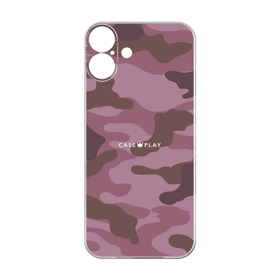Premium Panel［ Camouflage - Pink ］
