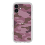 Premium Panel［ Camouflage - Pink ］