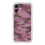 Premium Panel［ Camouflage - Pink ］
