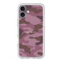 Premium Panel［ Camouflage - Pink ］