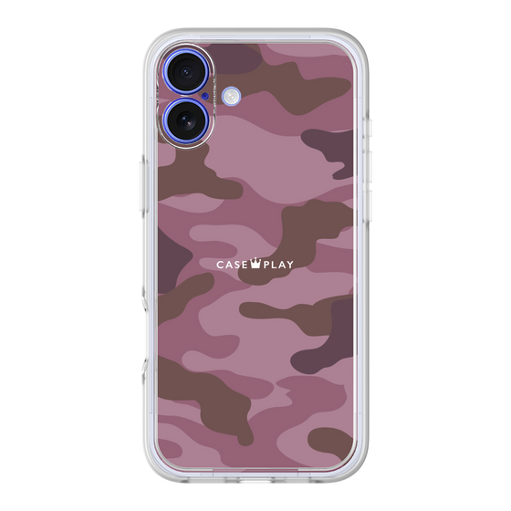 Premium Panel［ Camouflage - Pink ］