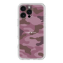 Premium Panel［ Camouflage - Pink ］