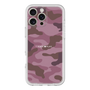 Premium Panel［ Camouflage - Pink ］