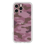 Premium Panel［ Camouflage - Pink ］