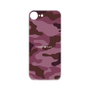 Premium Panel［ Camouflage - Pink ］