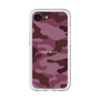 Premium Panel［ Camouflage - Pink ］