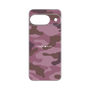 Premium Panel［ Camouflage - Pink ］