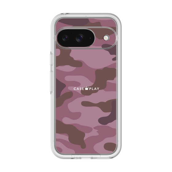 Premium Panel［ Camouflage - Pink ］