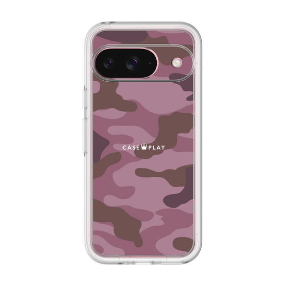 Premium Panel［ Camouflage - Pink ］