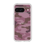 Premium Panel［ Camouflage - Pink ］