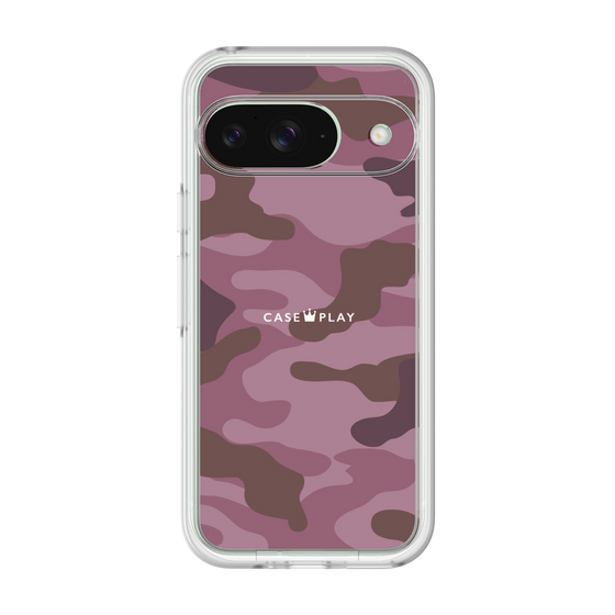 Premium Panel［ Camouflage - Pink ］