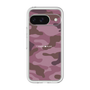 Premium Panel［ Camouflage - Pink ］