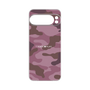 Premium Panel［ Camouflage - Pink ］