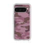 Premium Panel［ Camouflage - Pink ］