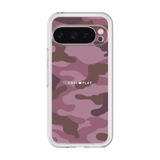 Premium Panel［ Camouflage - Pink ］