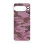 Premium Panel［ Camouflage - Pink ］