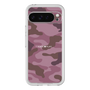 Premium Panel［ Camouflage - Pink ］