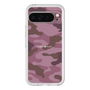 Premium Panel［ Camouflage - Pink ］