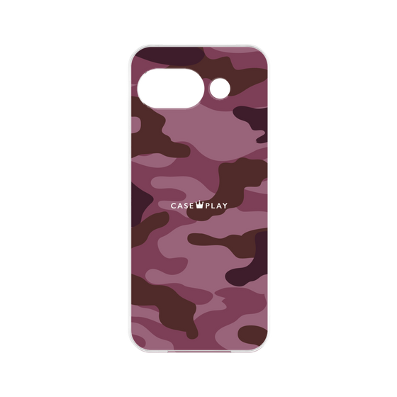 Premium Panel［ Camouflage - Pink ］