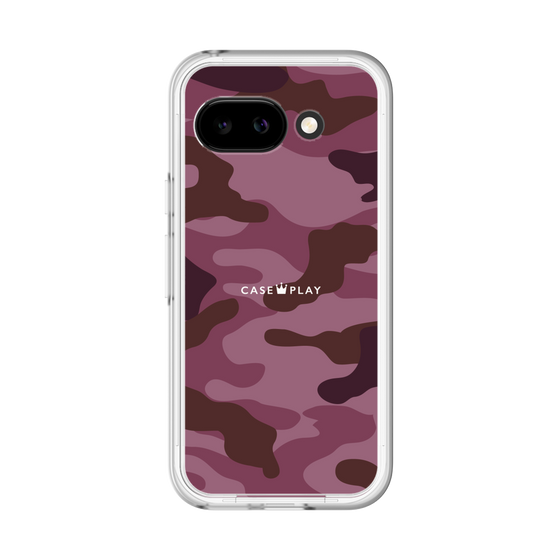 Premium Panel［ Camouflage - Pink ］