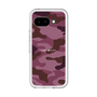 Premium Panel［ Camouflage - Pink ］