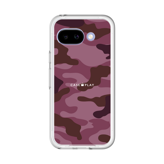 Premium Panel［ Camouflage - Pink ］