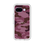 Premium Panel［ Camouflage - Pink ］