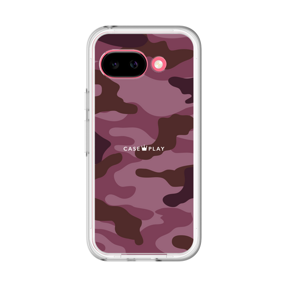 Premium Panel［ Camouflage - Pink ］