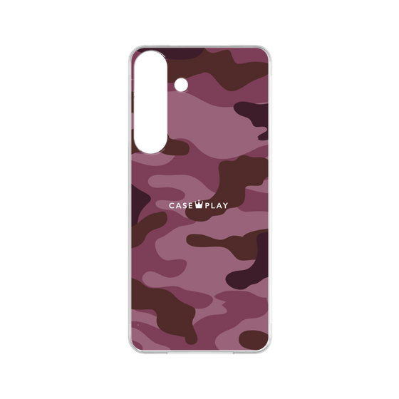 Premium Panel［ Camouflage - Pink ］