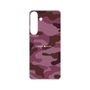 Premium Panel［ Camouflage - Pink ］