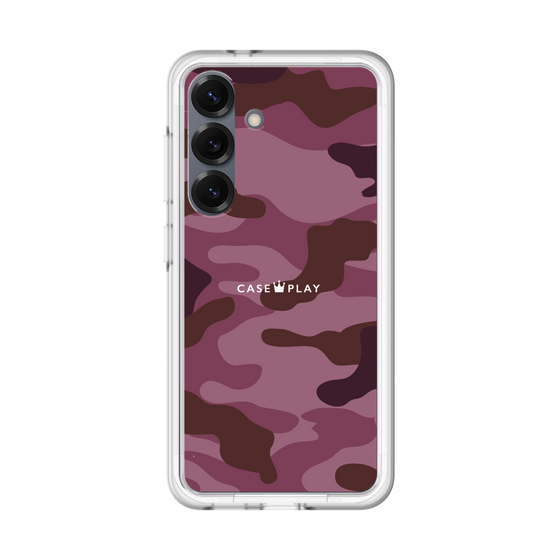 Premium Panel［ Camouflage - Pink ］