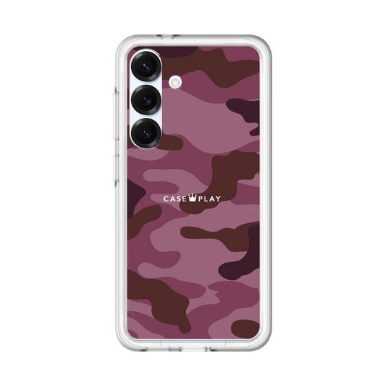 Premium Panel［ Camouflage - Pink ］