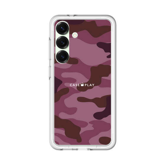 Premium Panel［ Camouflage - Pink ］