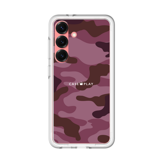 Premium Panel［ Camouflage - Pink ］