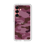 Premium Panel［ Camouflage - Pink ］