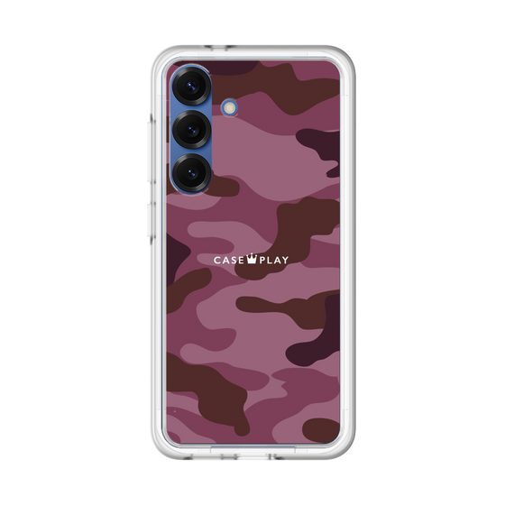 Premium Panel［ Camouflage - Pink ］