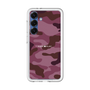 Premium Panel［ Camouflage - Pink ］