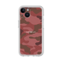 Premium Panel［ Camouflage - Red ］