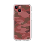 Premium Panel［ Camouflage - Red ］