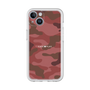 Premium Panel［ Camouflage - Red ］