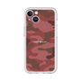 Premium Panel［ Camouflage - Red ］