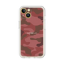 Premium Panel［ Camouflage - Red ］