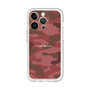 Premium Panel［ Camouflage - Red ］