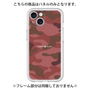 Premium Panel［ Camouflage - Red ］
