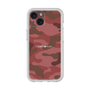 Premium Panel［ Camouflage - Red ］