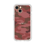 Premium Panel［ Camouflage - Red ］